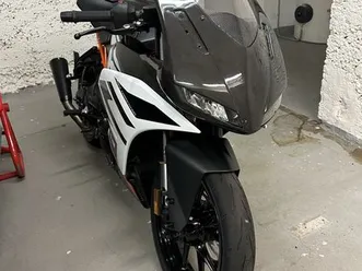 ktm rc 390