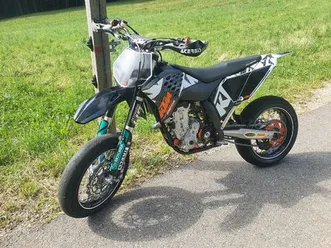 ktm smr 450