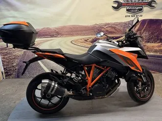 ktm 1290 super duke gt 2017 ab mfk ab service ab 7499.00