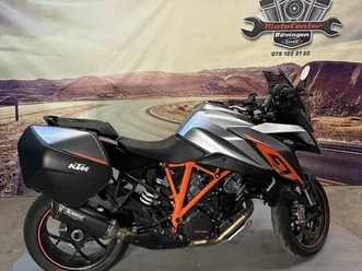 ktm 1290 superduke gt 2016 ab mfk ab service ab 9499.00