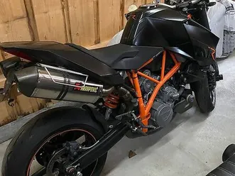 ktm 990 super duke r