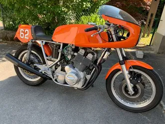 laverda 1000