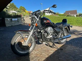 moto guzzi california 1100