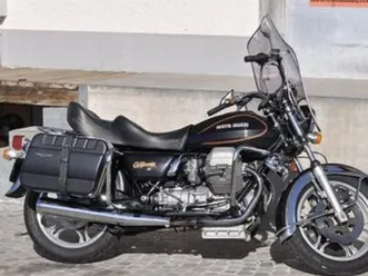 moto guzzi california vt