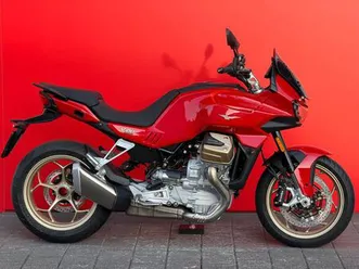 moto guzzi v100 - neufahrzeug