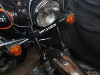 moto guzzi v 65 c