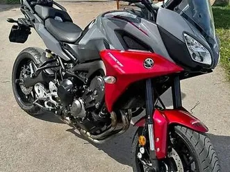 tracer 900 gt/ 2019