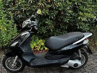 piaggio fly 125ie jg 2017 ab mfk 03.24