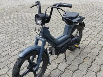 mofa töffli piaggio si