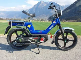 piaggio si