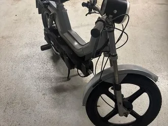 piaggio si für bastler zu verkaufen