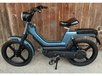piaggio si vario