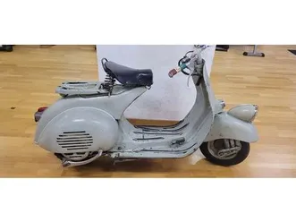 vespa 1956