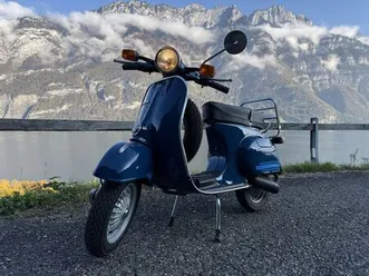 veteranenfahrzeug vespa primavera et3 125