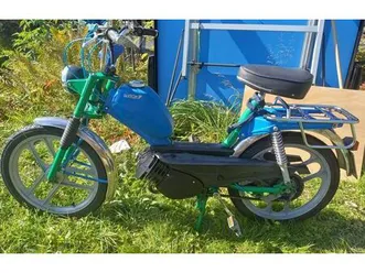 töffli, hödi, mofa, schnäpper, pickeltaxi :) pony 503 gtx