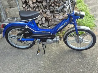 puch maxi s top -zustand mit ausweis