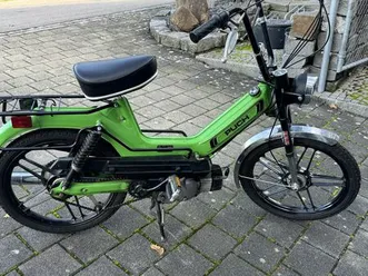 puch maxi s