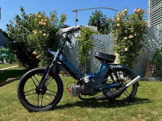 puch maxi s