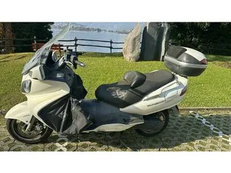burgman an650a (mfk 21.10.24)