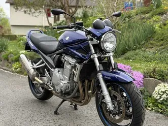 suzuki gsf1250a bandit