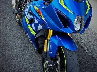 suzuki gsx-r1000r
