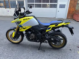 suzuki dl 1050 v strom 2023