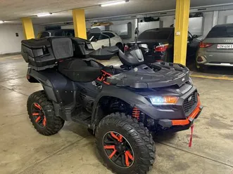 quad tgb blade 1000 lt efi