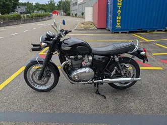 triumph bonneville t120 abs