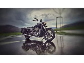 triumph thunderbird storm 1700 ccm / inkl. mfk / jg 2014
