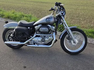 sportster xlh 883 jg 1997