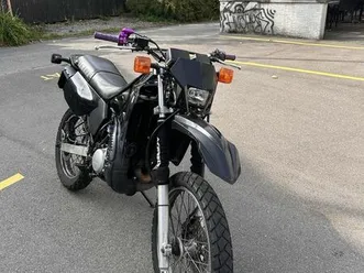 yamaha dt 125