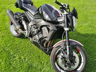 motorrad yamaha fz1-n