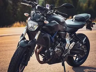 yamaha mt-07 35kw