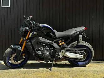 yamaha mt 09 sp 2021