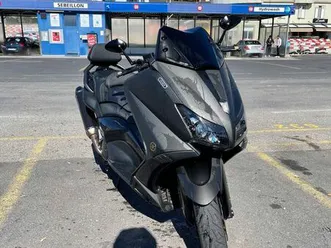 yamaha tmax 530 édition black max 2013