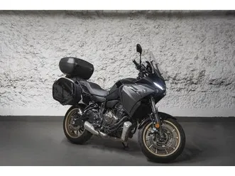 yamaha tracer 7 gt (35kw)