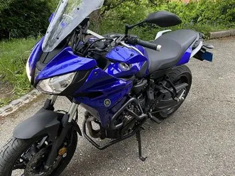yamaha tracer 700 35kw