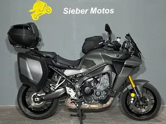 yamaha tracer 9 gt ab mfk, ab service zu verkaufen