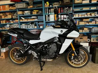yamaha tracer 9 gt