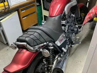 yamaha vmax1200