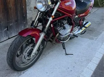 yamaha xj 600 n 25 kw