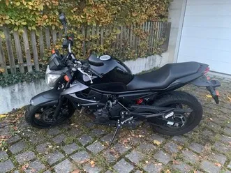 yamaha xj6n abs zu verkaufen