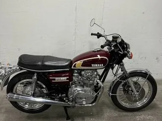yamaha xs 650 447