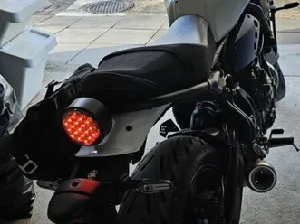 yamaha xsr 700 35kw