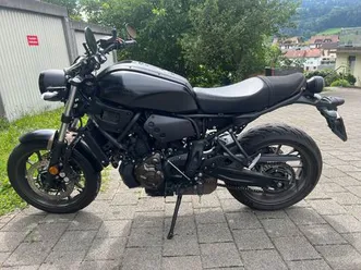 yamaha xsr 700