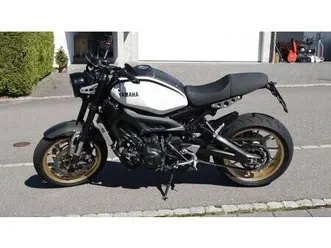 yamaha xsr 900
