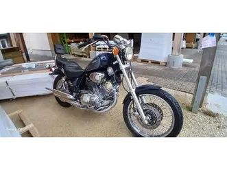 yamaha xv750