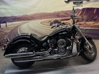 yamaha xvs 1100a dragstar mit mfk ab 5999.00