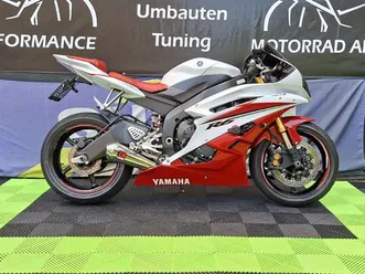 yamaha r6