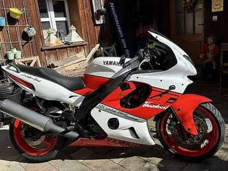 yamaha yzf 600 r thundercat export willkommen